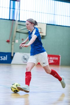 Bild 416 - B-Juniorinnen Hallen Landesmeisterschaft